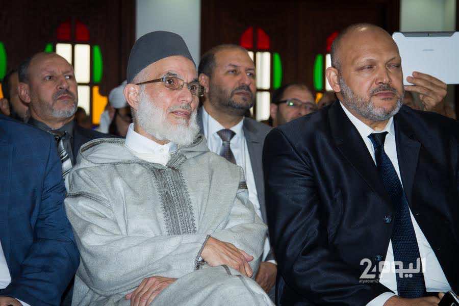 رسميا.. العدل والإحسان تشارك في مسيرة التنديد بأحكام الريف في الرباط