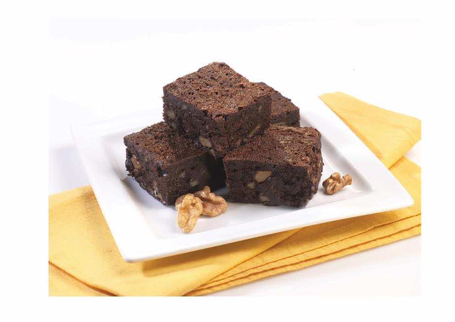"إديال" تطرح "Les Mix Cakes" بوصفات مختلفة
