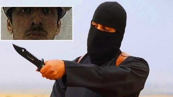 معلومات جديدة عن اغتيال جون "ذباح داعش" الذي زرع الرعب في العالم