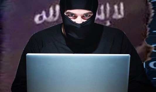 الاستماع إلى 4 أشخاص في مراكش بسبب كتابات حائطية تشيد بـ"داعش"