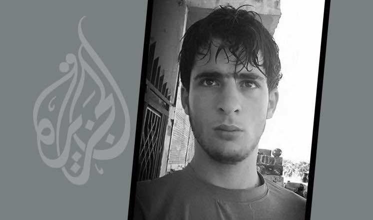 صحفي آخر يسقط.. "الجزيرة" تعلن مقتل أحد مصوريها في سوريا