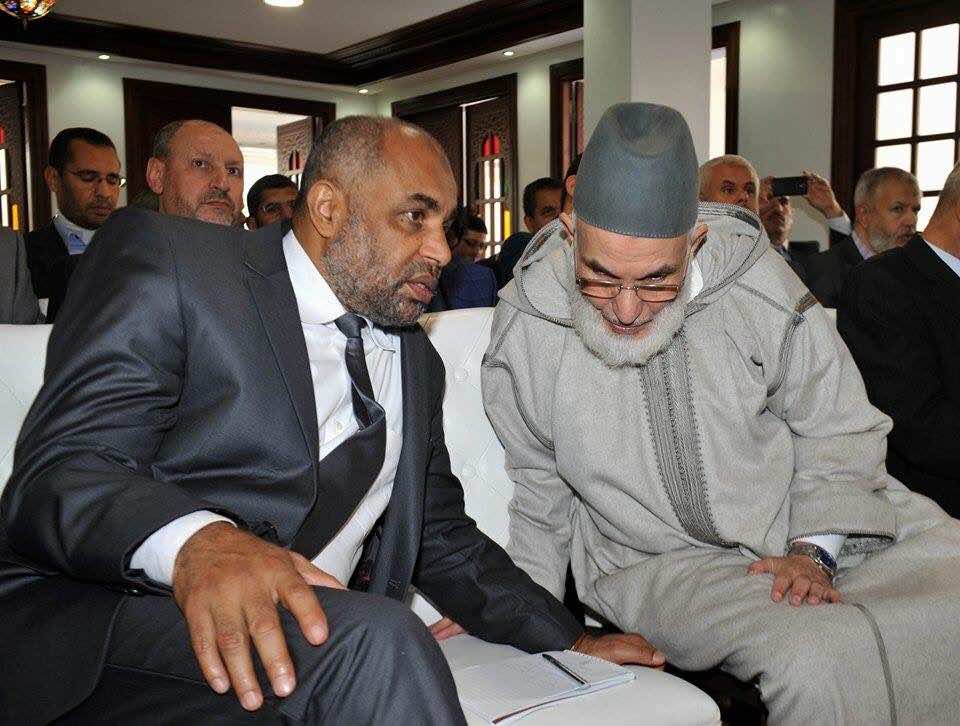 في ذكرى الشيخ ياسين.. حضر اليساريون وغاب إسلاميو التوحيد والإصلاح