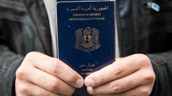 "داعش" يربك العالم بتمكنه من إصدار جوازات سفر سورية ببصمات حقيقية