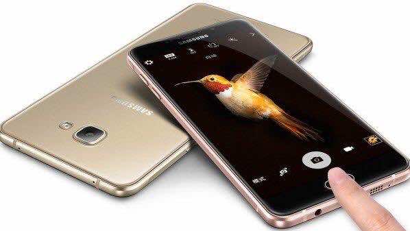 سامسونج تعلن رسمياً عن هاتف Galaxy A9