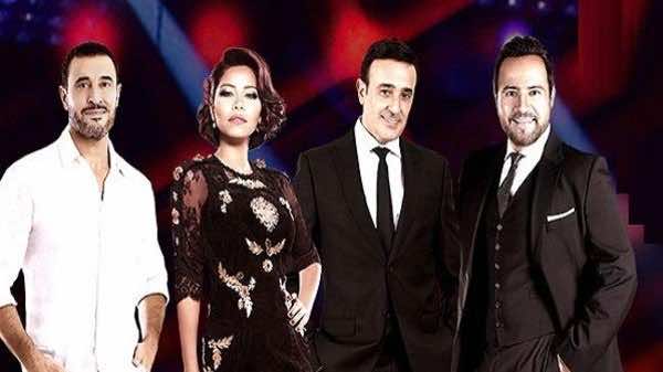بعد إقصاء المغربية رجوي.. من سيفوز بلقب "The Voice" الليلة؟