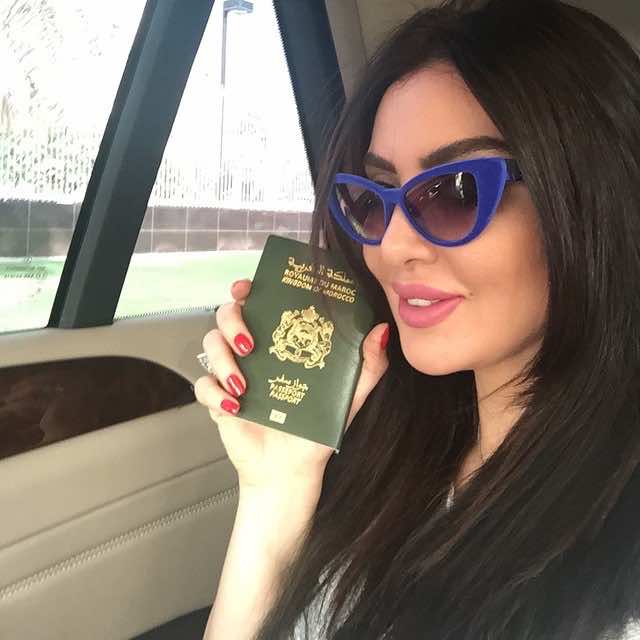 قصص نجاح مغربيات في الخليج...ناجحات لا "عاهرات"!