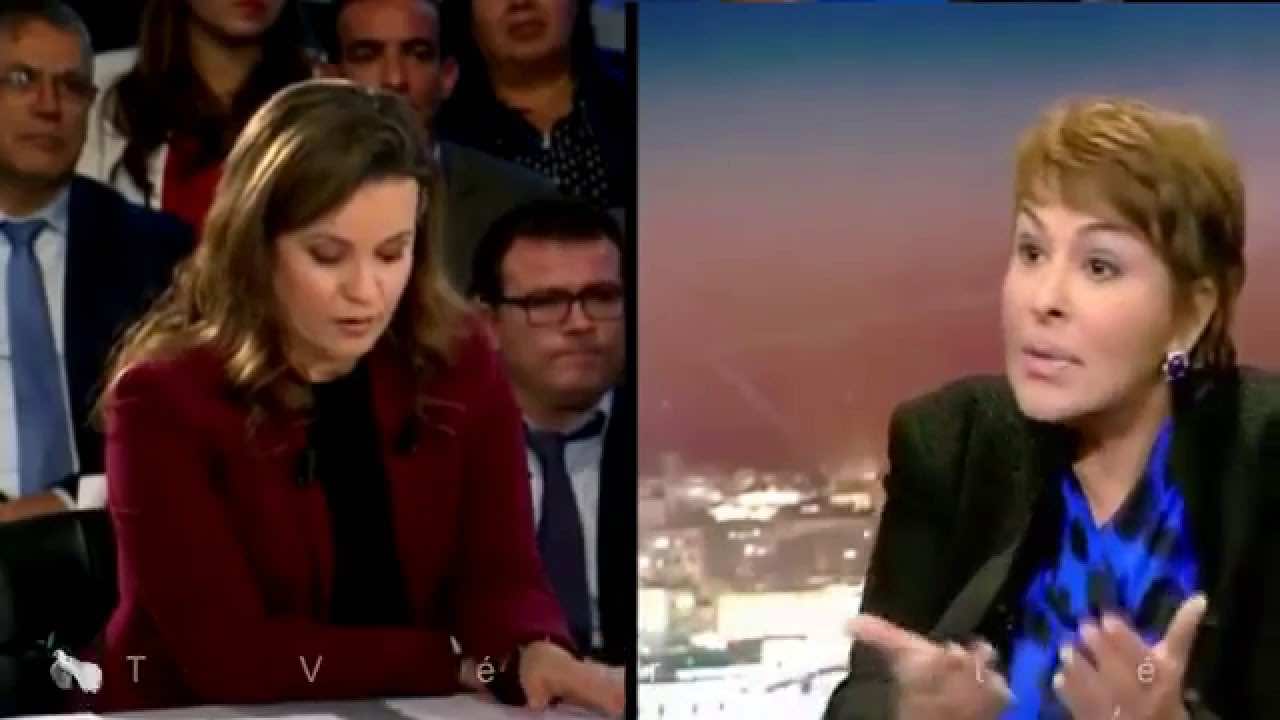 توفيق بوعشرين:من ينقذ الوزيرتين من العاصفة؟