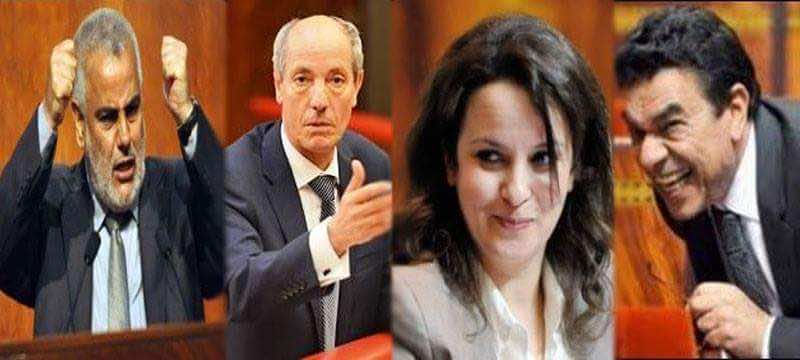 على هامش قصة "2فرنك"..نماذج "زلات" وزراء صارت قضايا رأي عام-فيديو