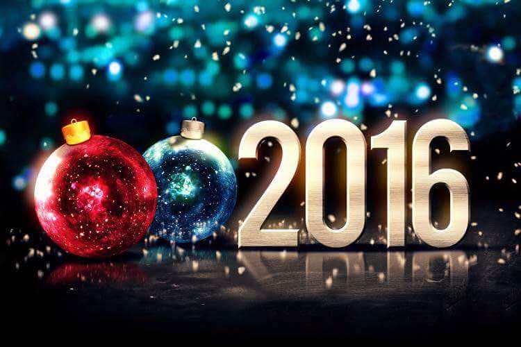 أسرة اليوم 24 تتمنى لكم سنة سعيدة وتضع بين أيديكم أرشيف 2015