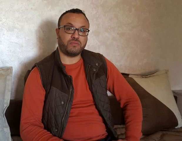 شرطي إسباني يُصادر جواز مواطن مغربي لعدم فهمه الإسبانية!