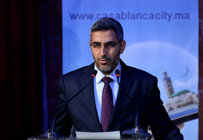 العماري: البرلمان يتحول لجلسات للحديث عن المداشر والقرى قبيل الانتخابات