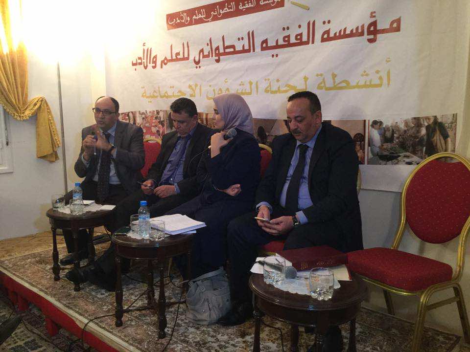 حسن طارق يتهم بنكيران بخطبة ود القصر على حساب الدستور