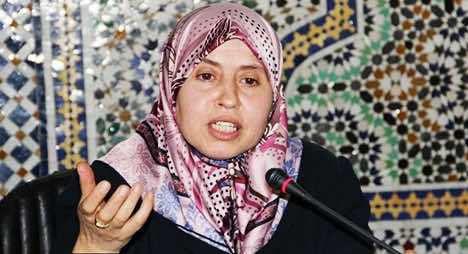 البقالي:ندعو لتمثيلية واسعة في هيأة المناصفة ولا نريد تكرار تجربة CNDH