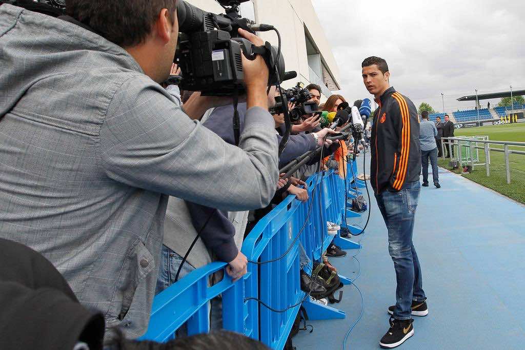 رونالدو.. من لاعب إلى مستثمر في السياحة بسلسلة فنادق تحمل اسمه