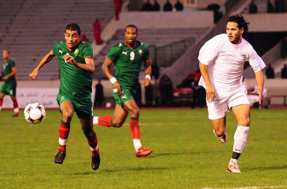 فلاح لـ "اليوم 24":  تغيبت عن امتحان البكالوريا بسبب مباراة مع شباب المسيرة"