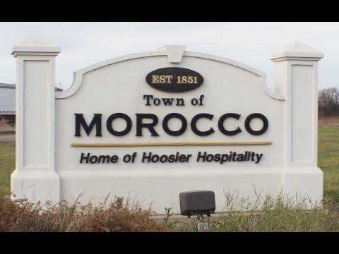 Morocco اسم بلدة أمريكية قديمة أطلقه عليها جندي أحب المغرب فيديو اليوم 24