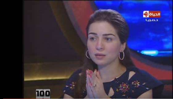 مي تنفي أي ارتباط بتامر حسني وتؤكد: لهذا لم أتزوجه -فيديو