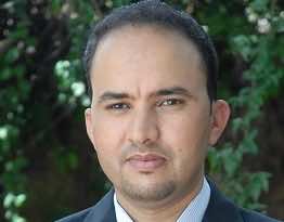 جواد غسال:ماذا يريد النقيب البقيوي؟