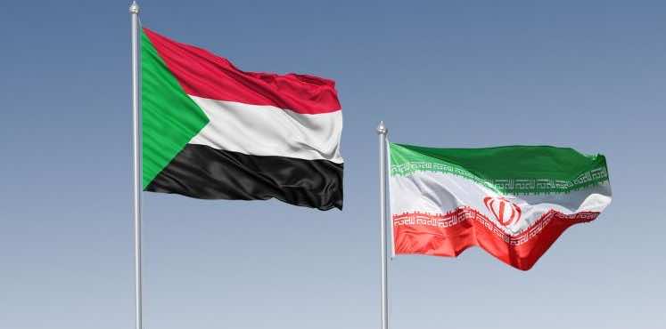 السودان يقطع علاقاته الدبلوماسية مع ايران