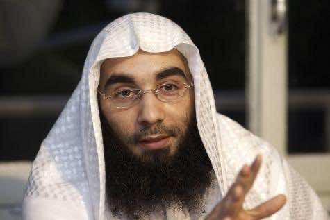 اسثئنافية بلجيكا تؤيد الحُكم الصادر ضد المغربي بلقاسم لتزعمه جماعة إرهابية