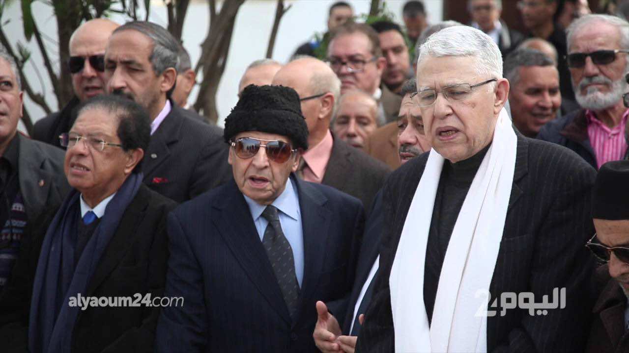 الفاسي: كل الانتخابات مزورة إلا تلك التي احتل فيها الاستقلال الصدارة!