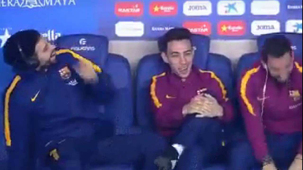 وكيل أعمال الحدادي: تعاقد برشلونة مع مهاجم رابع يعني خروج الحدادي