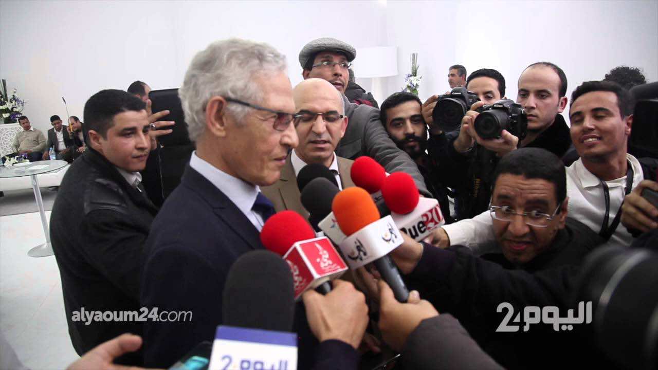 مرة أخرى.. جريمة قتل داخل الجامعة تجر الداودي للمساءلة بمجلس النواب