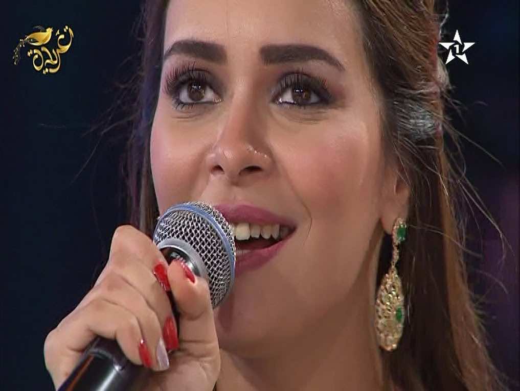 حبيركو مغنية من جديد!- فيديو