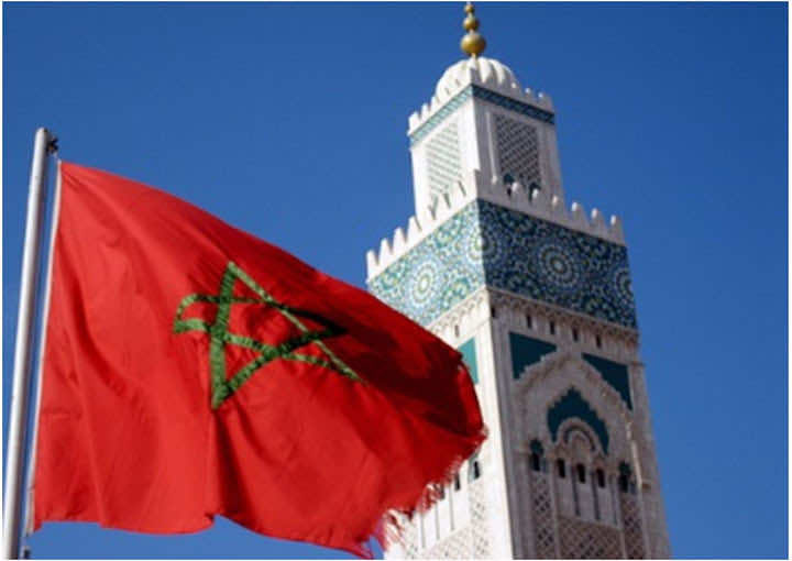 إعادة اختيار المغرب نائبا لرئيس اللجنة التنفيذية لمركز "شمال - جنوب"