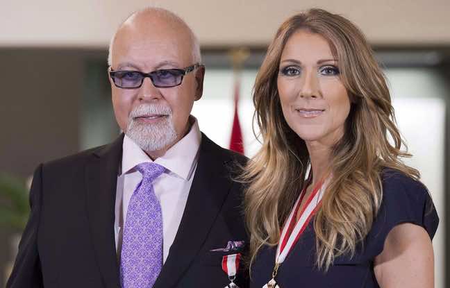 وفاة زوج المغنية "سلين ديون" بعد معاناة مع مرض السرطان