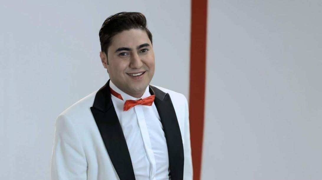 محمد عدلي يُطلق أغنية "حالة خاصة" على طريقة الفيديو كليب!