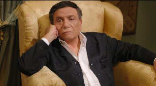أبناء عادل إمام يتركوه بسبب بخله الشديد ولكن!