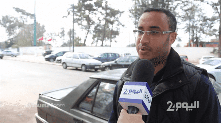 في ظل صمت رسمي.. هذه رسائل الرباطيين لسكان الريف بعد الزلزال- فيديو