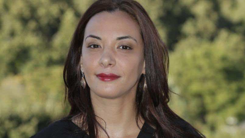 الممثلة المثيرة للجدل ابيضار مرشحة للقب أفضل ممثلة في فرنسا
