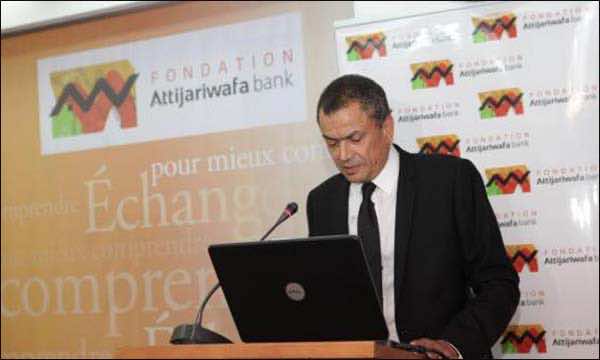 الجاي: "نادي إفريقيا للتنمية" يهدف إلى خلق مجتمع إفريقي مفتوح للأعمال