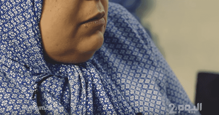 أطفال مـغتـصبـون.. والــمـتــهم امـــرأة !