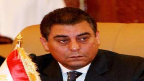 وصول سفير مصري جديد إلى إسرائيل لأول مرة منذ ثلاثة أعوام