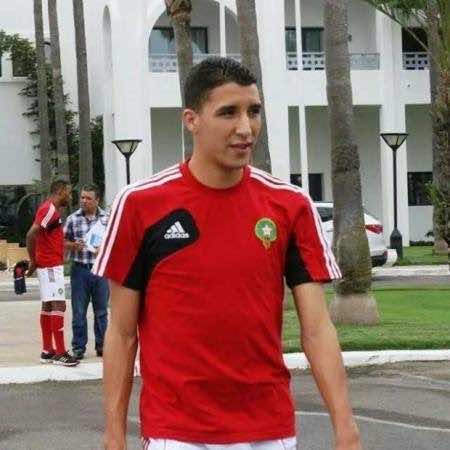 فاخر يستدعي لاعب جديد ليعوض أكردوم الذي سيغيب عن "الشان"