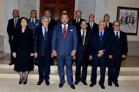المجلس الدستوري يقبل استقالة مستشارة "البام" ويعلن "اجتهادا تاريخيا"