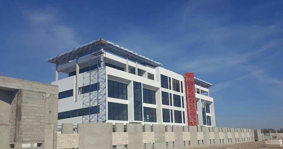 بشرى لسكان الجنوب.. مدرسة جديدة للمهندسين بمواصفات دولية