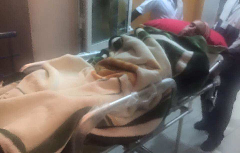 تدهور جديد للحالة الصحية لأستاذ متدرب ونقله للرباط لتجنب فقدانه البصر