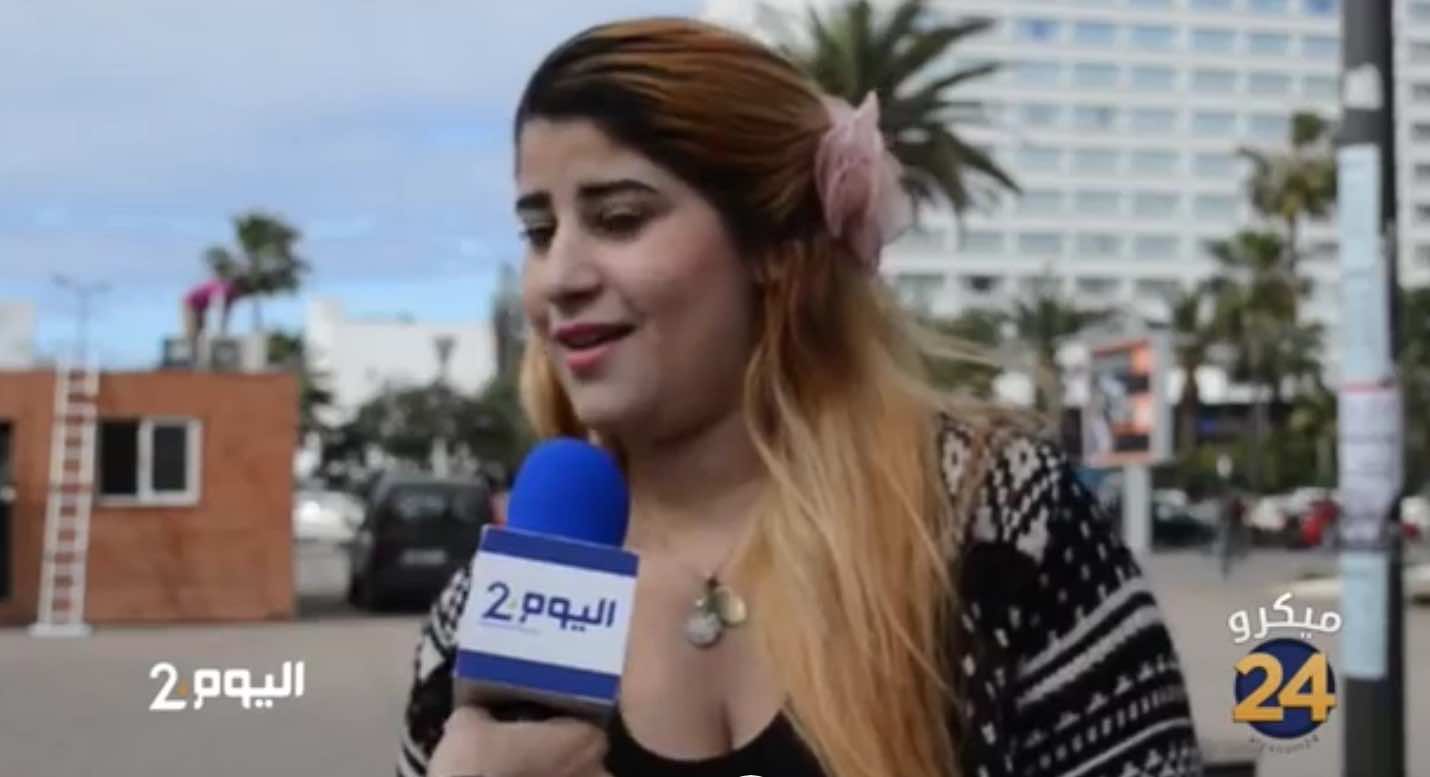 ما هو السن المناسب للزواج عند المغاربة..أجوبة مفاجئة من الشارع!-فيديو