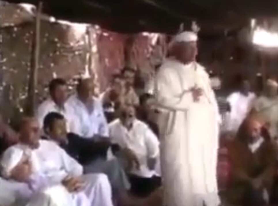 هكذا يسخر أهل البوادي من السياسيين "الفاشلين"- فيديو