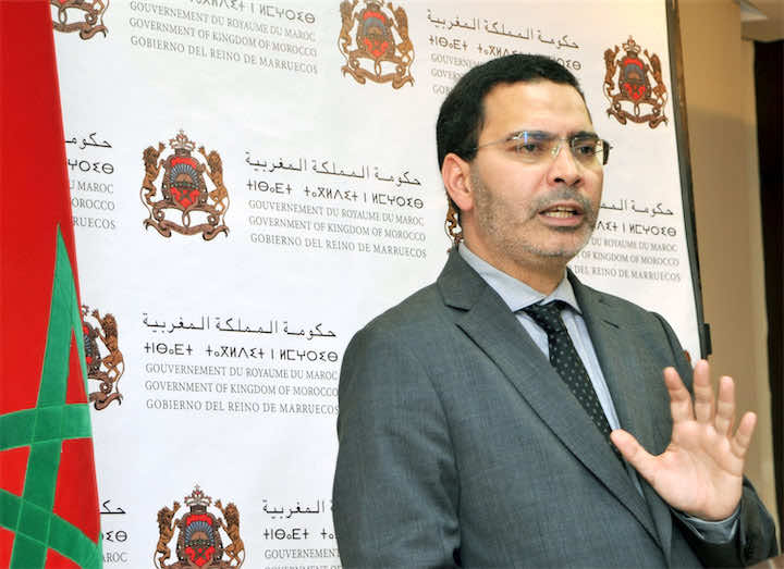 الخلفي : التحريات حول "النفايات الايطالية" ستشمل صفقات الاستيراد السابقة أيضا