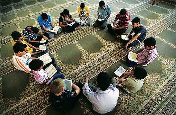 أزيد من 400 مشارك في المهرجان الدولي الثالث لتجويد القرآن بالبيضاء