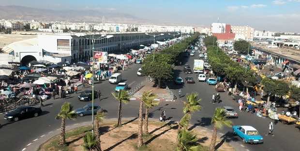 بلدية انزكان تستعد لعقد دورة فبراير ب "0 درهم" بعد الحجز على ميزانيتها