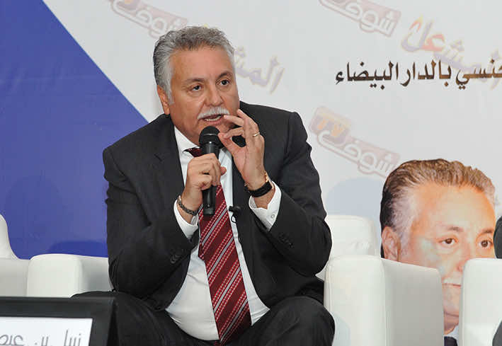 بنعبد الله: لا يستقيم النقاش حول تقاعد الوزراء بدون استشارة الملك