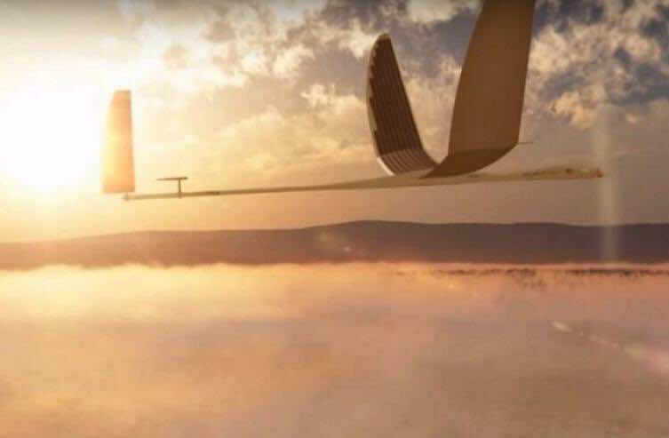 غوغل تجرب سرعة إنترنت تفوق الجيل الرابع بـ40 مرة