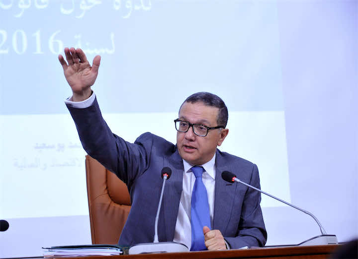 وزارة المالية ترد على "لوبي" وكلاء التأمين
