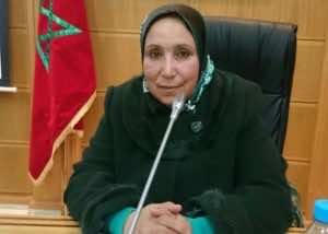 لغز استقالة بدوية فقيرة من مجلس المستشارين وتنازلها عن 39 ألف درهم في الشهر!